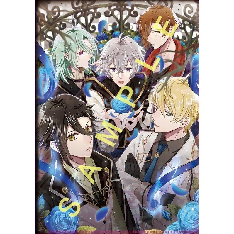 オトメイトスタイル Vol.3 |  | 02