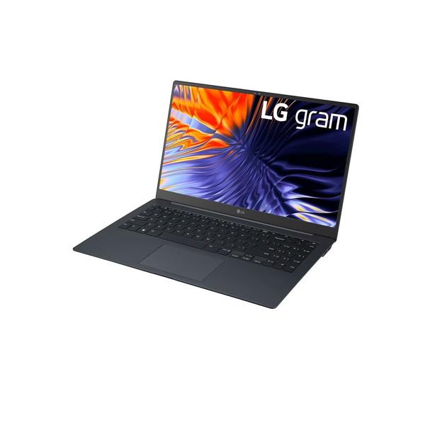 Windowsノート本体 LG gram SuperSlim 15Z90RT-NP75J 公式】LG gram モバイルPC（ノートパソコン） - 15Z90RT-NP75J