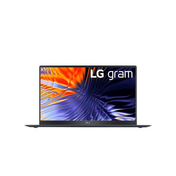 LG gram ノートパソコン SuperSlim 15Z90RT-NP75J 15.6インチ