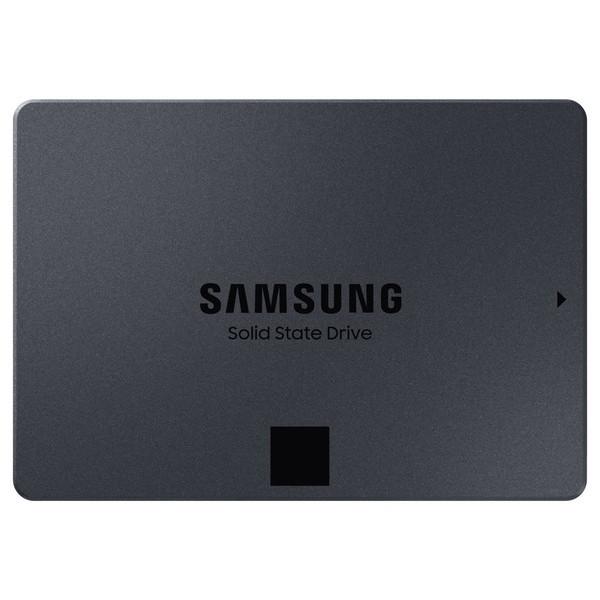 Samsung SSD 860QVO MZ-76Q2T0B/IT SSD 860 QVO ベーシックキット 2TB