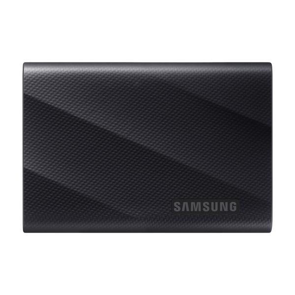 Samsung サムスン 外付け SSD T9 1TB MU-PG1T0B-IT ポータブルSSD  -お取り寄せ- 0128-4560441098548-ds | SAMSUNG