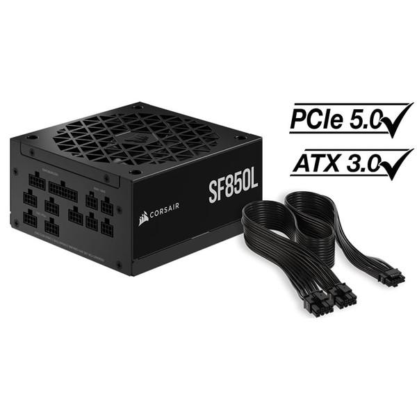 CORSAIR Corsair コルセア 電源(SFX-L) SF850L CP-9020245-JP