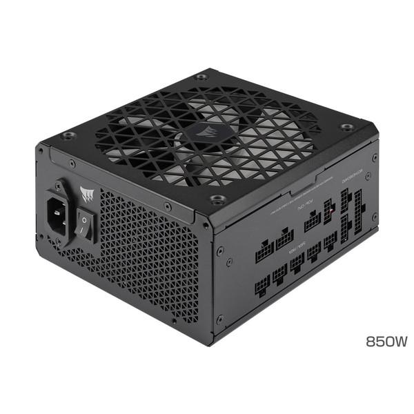 Corsair コルセア 電源 RM850x Shift CP-9020252-JP -お取り寄せ- 0137-0840006653776-ds | CORSAIR