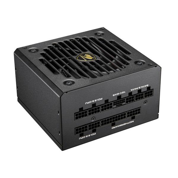 COUGAR 電源ユニット GEX PRO 750W CGR GEXP-750  ATX3.1対応 80PLUS GOLD認証 -お取り寄せ- 0146-4541995039164-ds | COUGAR