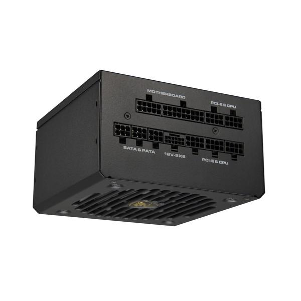 COUGAR 電源ユニット GEX PRO 750W CGR GEXP-750  ATX3.1対応 80PLUS GOLD認証 -お取り寄せ- 0146-4541995039164-ds | COUGAR | 11