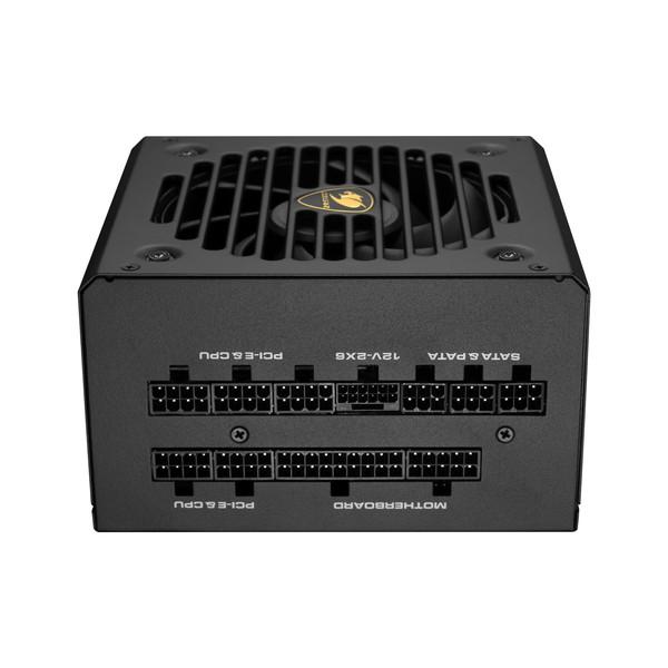 COUGAR 電源ユニット GEX PRO 750W CGR GEXP-750  ATX3.1対応 80PLUS GOLD認証 -お取り寄せ- 0146-4541995039164-ds | COUGAR | 12