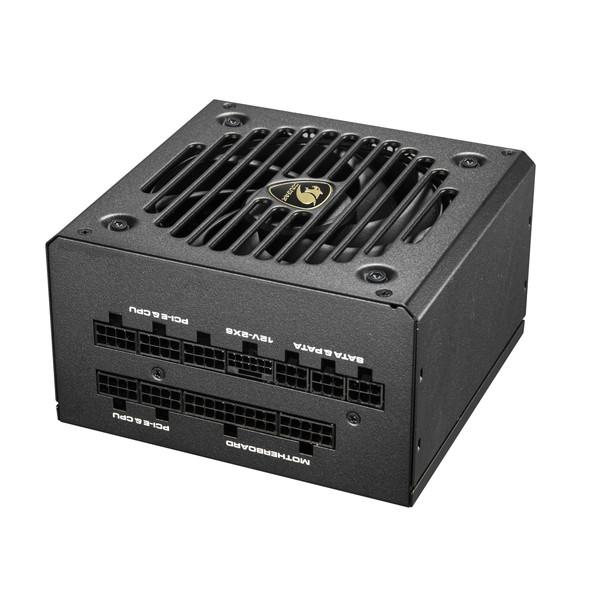 COUGAR 電源ユニット GEX PRO 750W CGR GEXP-750  ATX3.1対応 80PLUS GOLD認証 -お取り寄せ- 0146-4541995039164-ds | COUGAR | 01