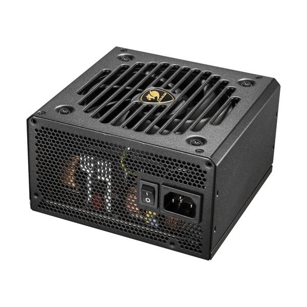 COUGAR 電源ユニット GEX PRO 750W CGR GEXP-750  ATX3.1対応 80PLUS GOLD認証 -お取り寄せ- 0146-4541995039164-ds | COUGAR | 02