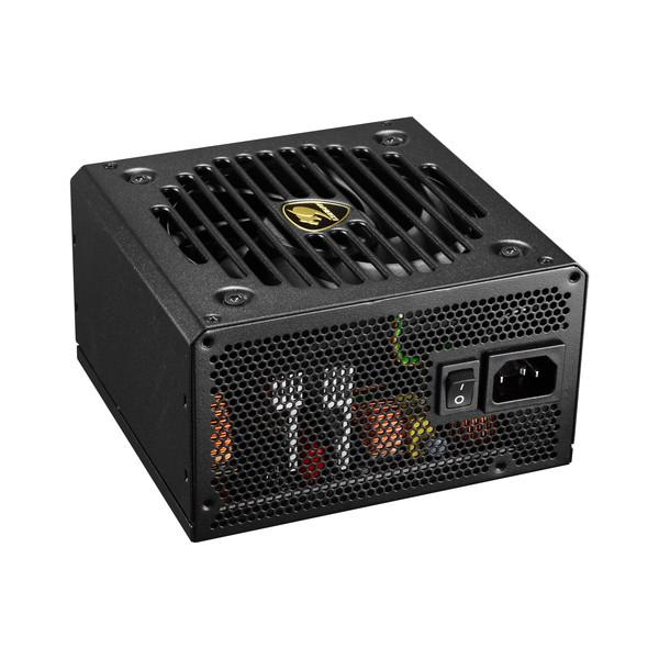 COUGAR 電源ユニット GEX PRO 750W CGR GEXP-750  ATX3.1対応 80PLUS GOLD認証 -お取り寄せ- 0146-4541995039164-ds | COUGAR | 03