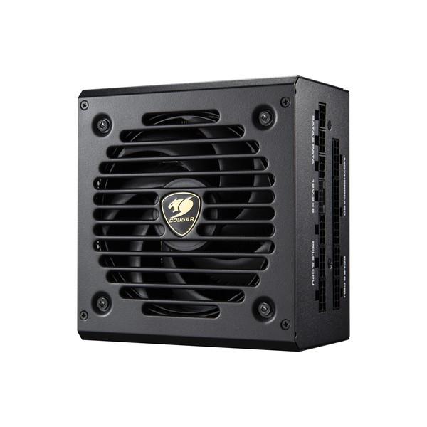 COUGAR 電源ユニット GEX PRO 750W CGR GEXP-750  ATX3.1対応 80PLUS GOLD認証 -お取り寄せ- 0146-4541995039164-ds | COUGAR | 04