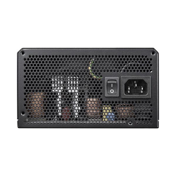 COUGAR 電源ユニット GEX PRO 750W CGR GEXP-750  ATX3.1対応 80PLUS GOLD認証 -お取り寄せ- 0146-4541995039164-ds | COUGAR | 06