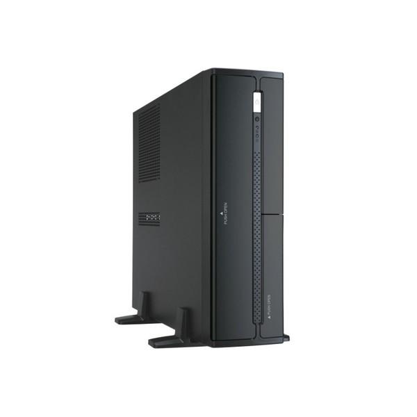 IN WIN スリムタワーＰＣケース IW-BL634B/300B2 -お取り寄せ品- | IN WIN