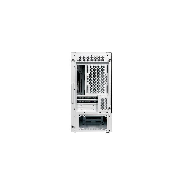 COOLERMASTER マイクロタワーPCケース TD300-WGNN-S00 (TD300