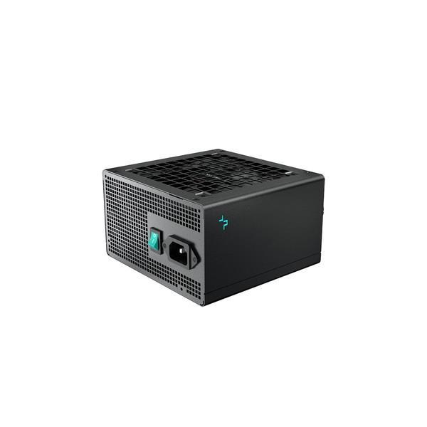 DeepCool DEEPCOOL R-PK650D-FA0B-JP (PK650D) PC電源 ATX 650W
