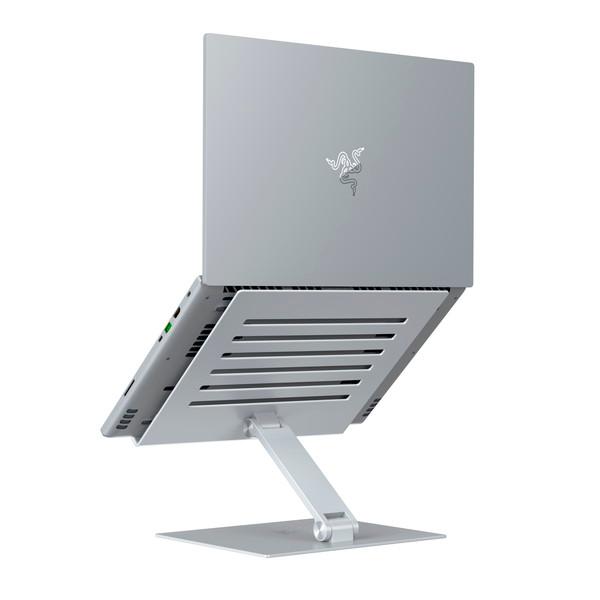 Razer（レイザー） ノートパソコンスタンド Razer Adjustable Laptop