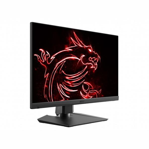 MSI Optix MAG274QRF-QD ゲーミングモニター | MAG274QRF エムエスアイ 