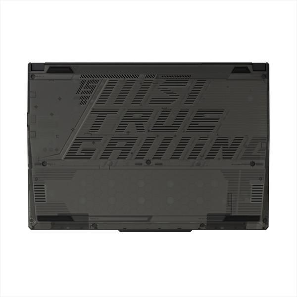 スケルトンゲーミングノートPC MSI Cyborg-15-A13VFK-4125JP 15.6インチ Core i7-13620H GeForce RTX 4060 メモリ:16GB SSD:1TB Win11 Home | MSI | 04