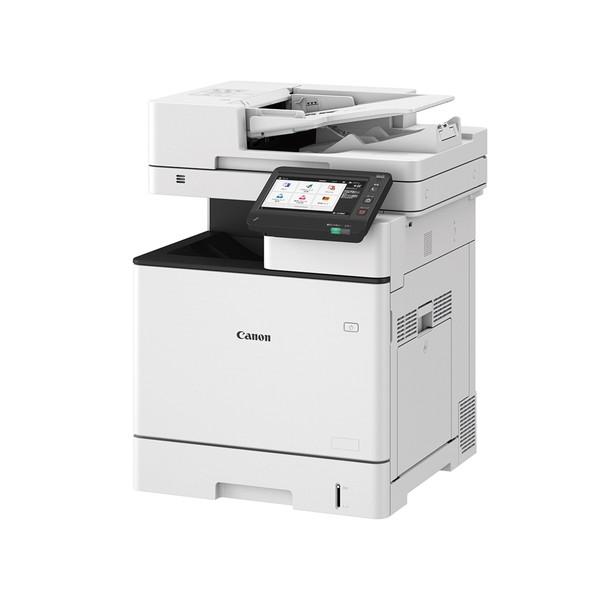 Canon レーザー複合機 Satera MF842Cdw ホワイト プリンター キヤノン -お取り寄せ- 0233-4549292218916-ds | Satera