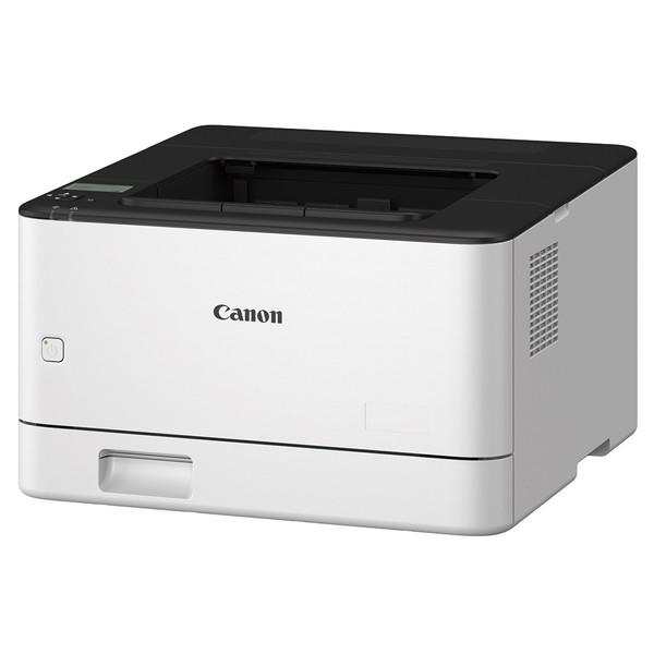 Canon レーザープリンター Satera LBP172 ホワイト キヤノン -お取り寄せ- 0233-4549292225112-ds | Satera