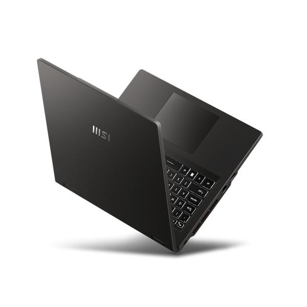 MSI ビジネスノートPC Venture-A14-AI+A3HMG-1055JP 14インチ 120Hz OLED Ryzen AI 7 350 Radeon 860M メモリ:32GB SSD:1TB | MSI | 03