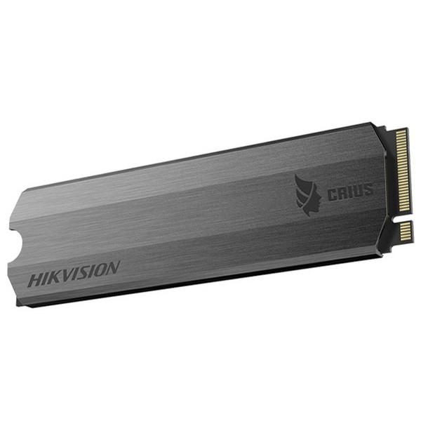 HIKVISION SSD M.2(Type2280) PCI Express 3.0 x4 / NVMe HS-SSD-E2000/256G お取り寄せ｜applied-net