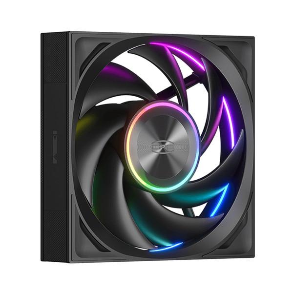 CPS 水冷CPUクーラー DT360 ARGB Display Black 3.4インチディスプレイ搭載 120mmファン×3 PCCOOLER -お取り寄せ- 0267-6940526114376-ds |  | 04