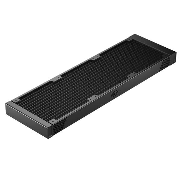 CPS 水冷CPUクーラー DT360 ARGB Display Black 3.4インチディスプレイ搭載 120mmファン×3 PCCOOLER -お取り寄せ- 0267-6940526114376-ds |  | 06