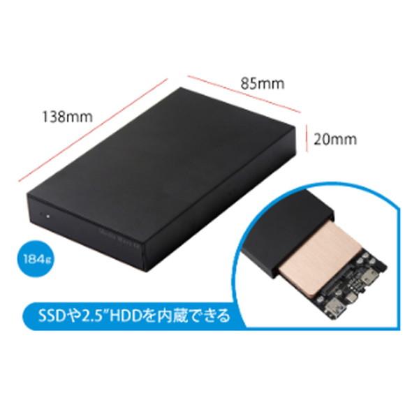アイティプロテック ITPROTECH 4K対応 ポータブルメディア