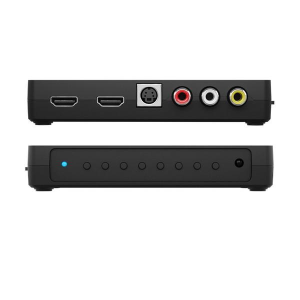 エアリア SD-UPCSH4 アップスキャンコンバーター AREA -お取り寄せ- | エアリア | 02