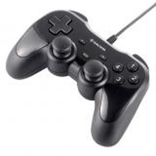 4月3日限定 最大22 還元 Buffalo バッファロー Bsgp14bk Usbゲームパッド 12ボタンタイプ ブラック お取り寄せ アプライドpaypayモール店 通販 Paypayモール