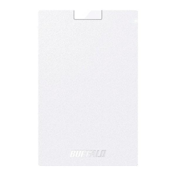 ホワイト Buffalo アプライドpaypayモール店 通販 Paypayモール バッファロー Ssdpg500u3wc お取り寄せ品 まれる Stfelix Co Uk