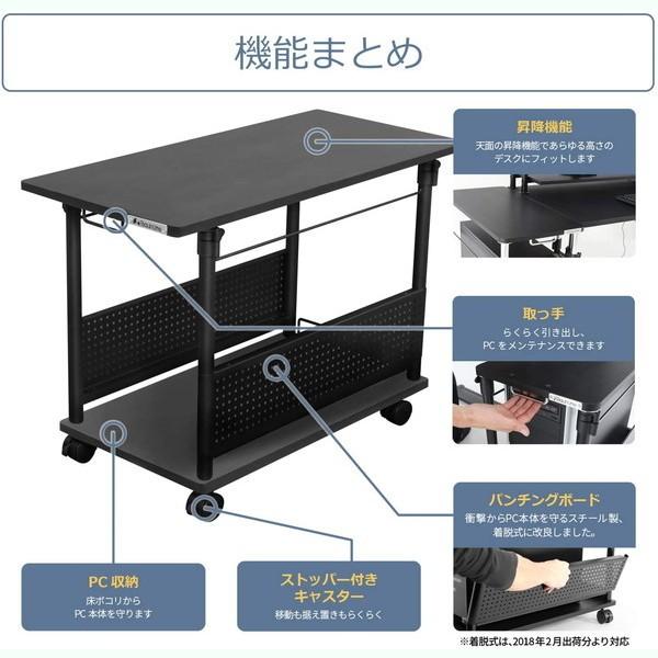 Bauhutte( バウヒュッテ ) 昇降式 L字デスク ラージ 71FgByi0NeS._UF894,1000_QL80_.jpg