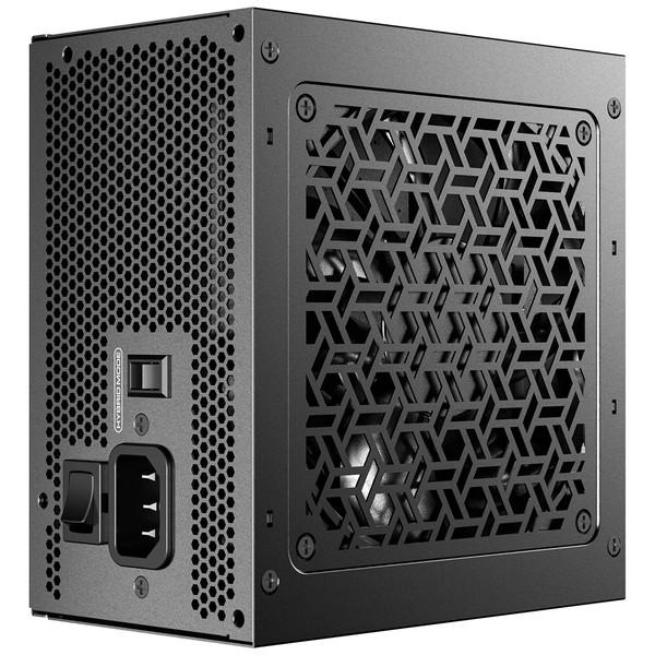 Antec Antec GSK750 ATX3.1 750W 80PLUS GOLD フルモジュラー電源 ATX電源 -お取り寄せ- 0489-0761345200547-ds | Antec | 08