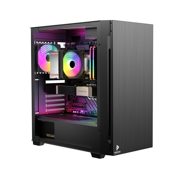 ★新品同様　美品★　Antec ゲーミングPC　ケース Antec AX85 ARGB | パソコン工房【公式通販】
