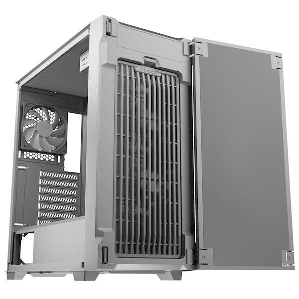 値下げ AntecミドルタワーPCケース＋Core i7 など内蔵パーツ一式 Antec