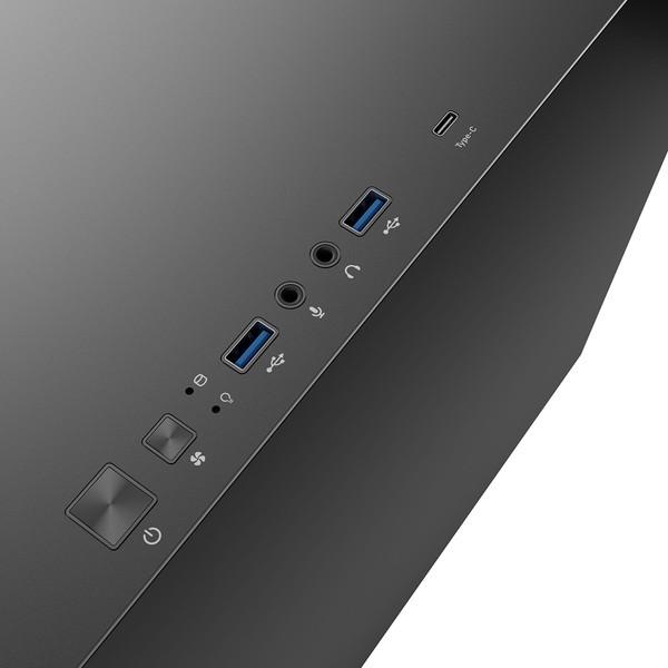 ANTEC ミドルタワーPCケース P10C -お取り寄せ品-_9