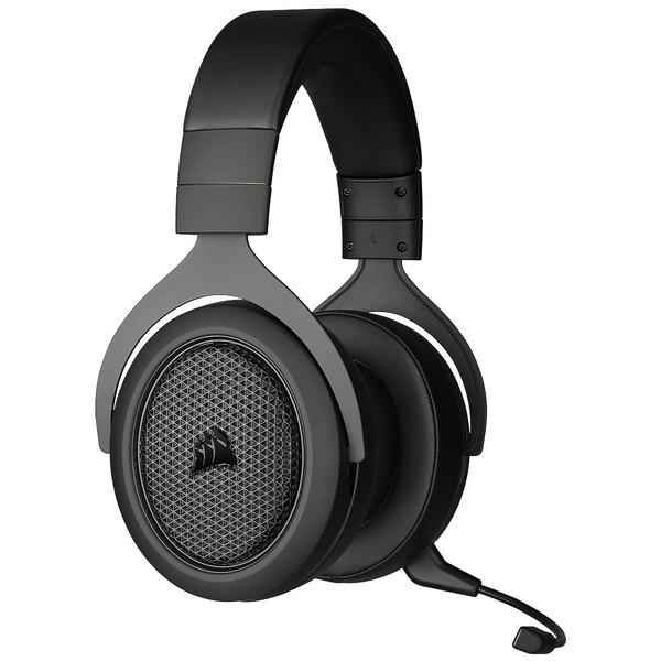 ワイヤレスゲーミングヘッドセット Corsair コルセア Hs70 Bluetooth Ca Ap 有線とbluetooth同時接続対応 お取り寄せ 04 アプライドpaypayモール店 通販 Paypayモール