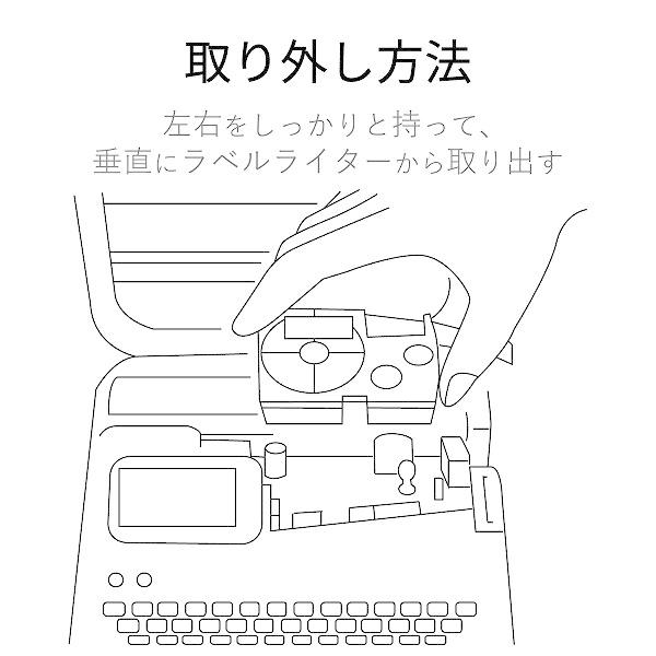 ELECOM エレコム CTC-CXR6WE 【キャンセル不可・北海道沖縄離島配送不可】 -お取り寄せ品-｜applied-net｜05