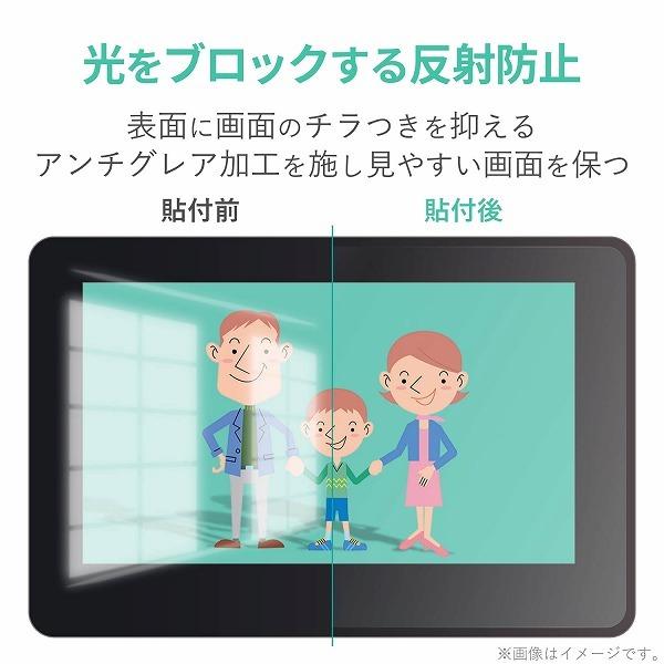 ELECOM エレコム TB-WCP16FLAPLL 【キャンセル不可・北海道沖縄離島配送不可】 -お取り寄せ品- | ELECOM | 05