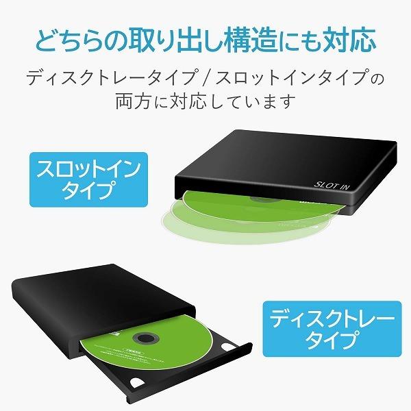 ELECOM エレコム AVD-CKBRDC 【キャンセル不可・北海道沖縄離島配送不可】 -お取り寄せ品- | ELECOM | 03