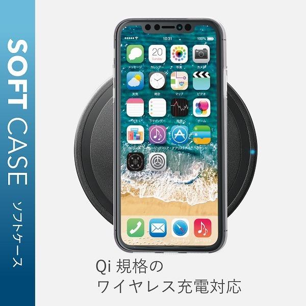 ELECOM エレコム PM-A19CUCUCR 【キャンセル不可・北海道沖縄離島配送不可】 -お取り寄せ品- | ELECOM | 04