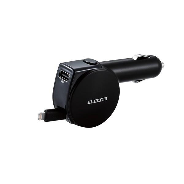 ELECOM エレコム MPA-CCL04BK お取り寄せ | ELECOM