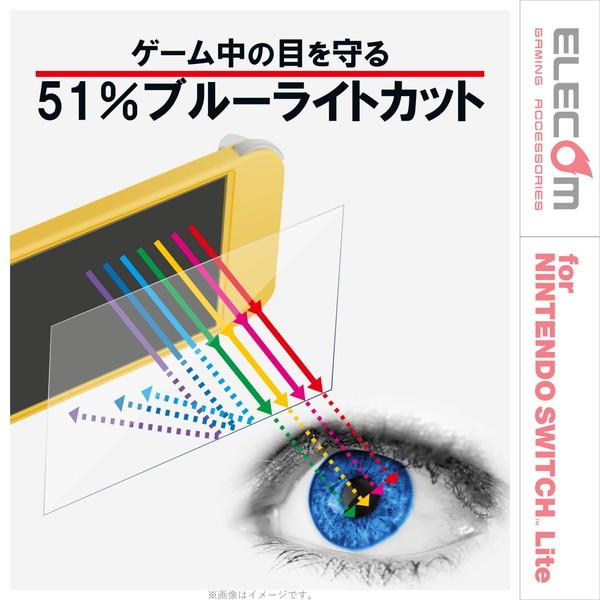 ELECOM エレコム GM-NSLFLPSBLG 【キャンセル不可・北海道沖縄離島配送不可】 -お取り寄せ品-｜applied-net｜03