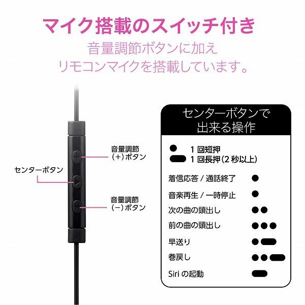 ELECOM エレコム EHP-LFS12CMPN 【キャンセル不可・北海道沖縄離島配送不可】 -お取り寄せ品- | ELECOM | 03