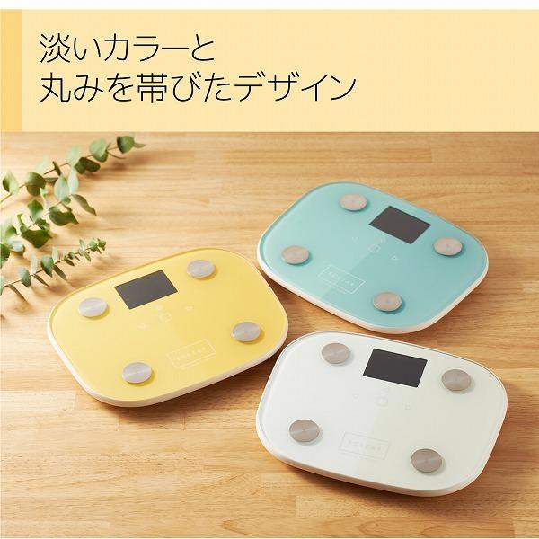 ELECOM エレコム HCS-FS03YL 【キャンセル不可・北海道沖縄離島配送不可】 -お取り寄せ品- | ELECOM | 06
