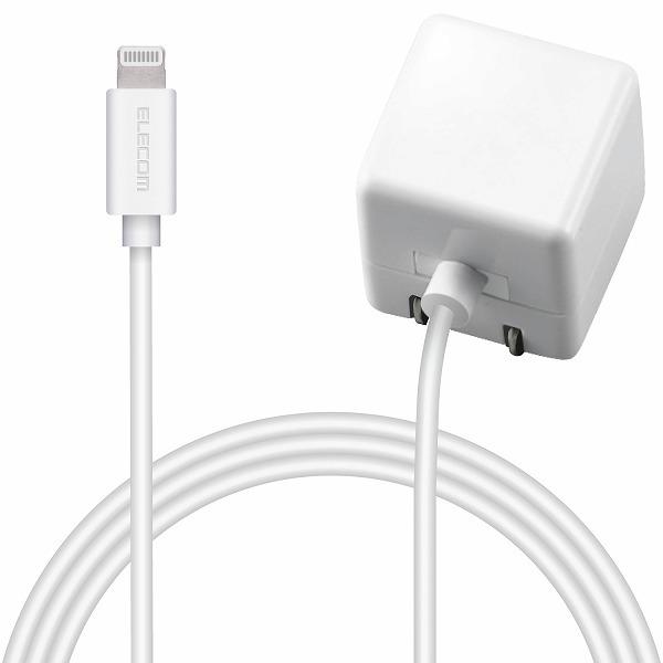 ELECOM エレコム MPA-ACL02WH 【キャンセル不可・北海道沖縄離島配送不可】 -お取り寄せ品- | ELECOM