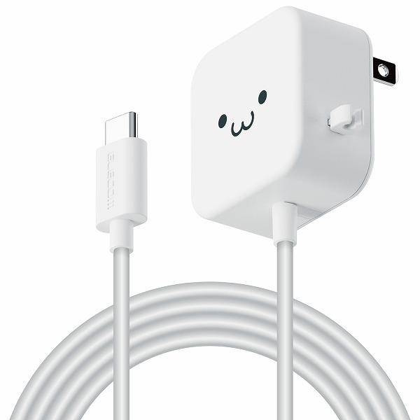 ELECOM エレコム MPA-ACC21WF 【キャンセル不可・北海道沖縄離島配送不可】 -お取り寄せ品- | ELECOM
