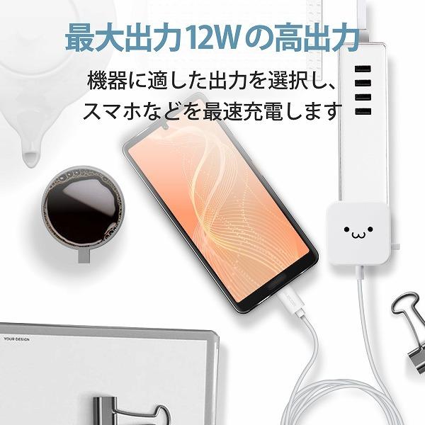 ELECOM エレコム MPA-ACC21WF 【キャンセル不可・北海道沖縄離島配送不可】 -お取り寄せ品- | ELECOM | 02