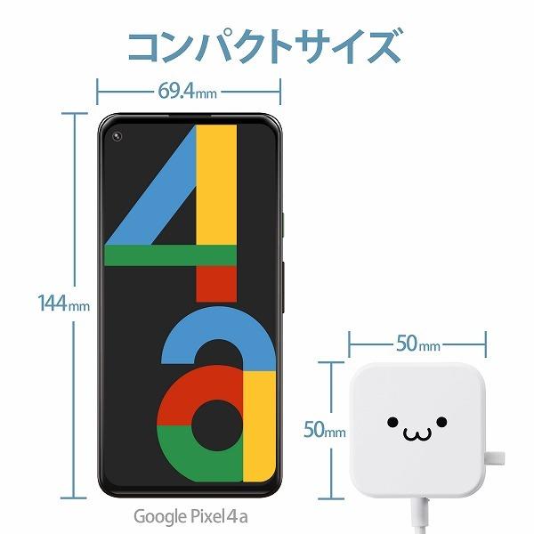 ELECOM エレコム MPA-ACC21WF 【キャンセル不可・北海道沖縄離島配送不可】 -お取り寄せ品- | ELECOM | 04