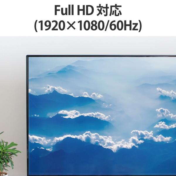 ELECOM エレコム AD-CVGABK3 -お取り寄せ品- | ELECOM | 05